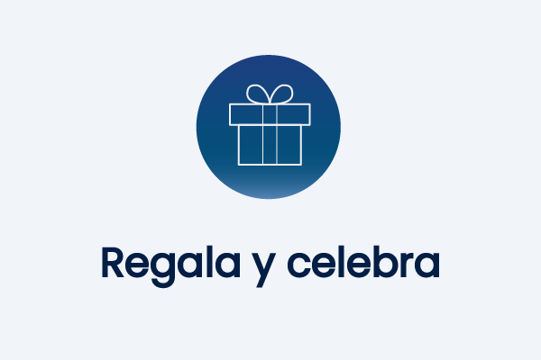 regala celebra