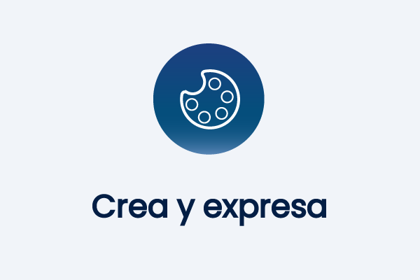 crea expresa
