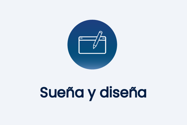 sueña diseña