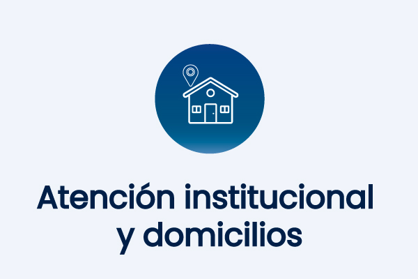 domicilios