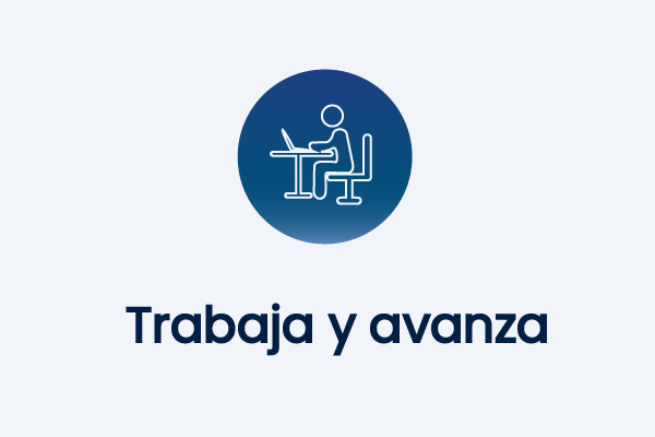 trabajyavanza